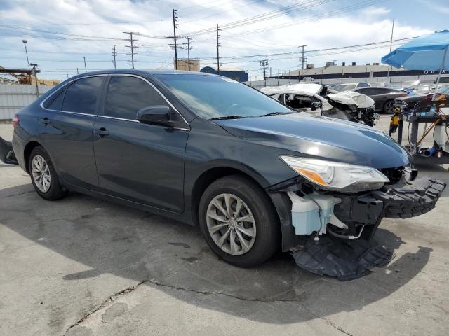 Vin: 4t1bf1fk2fu904290, lot: 52719435, toyota camry le 20154