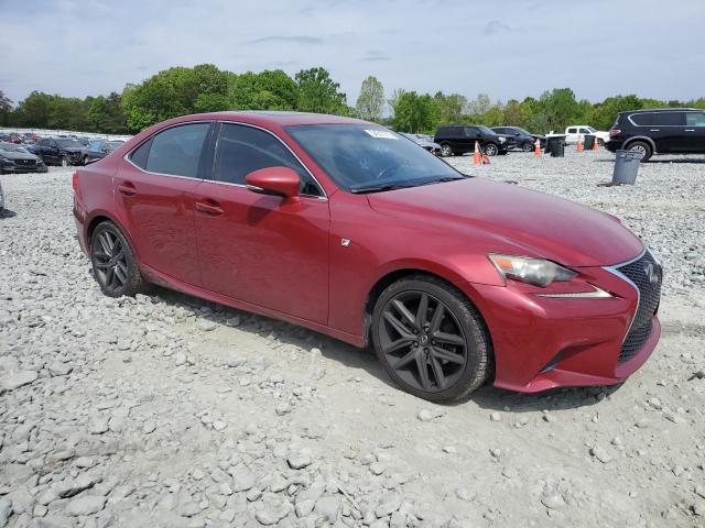 Vin: jthbf1d27e5002555, lot: 54317715, lexus is 250 20144