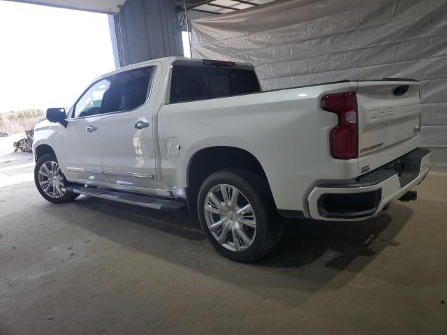 2024 CHEVROLET SILVERADO - 1GCUDJED3RZ288709
