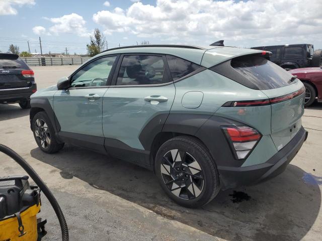 Vin: km8hb3ab2ru111679, lot: 54119835, hyundai kona sel 20242