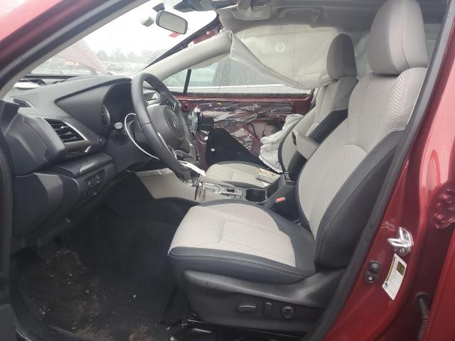 2024 SUBARU FORESTER P - JF2SKACC4RH417829