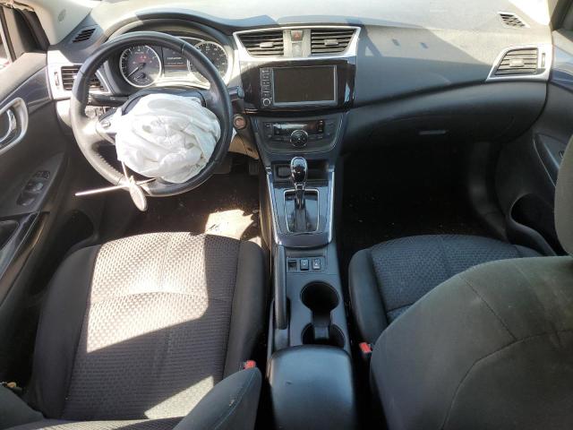2019 NISSAN SENTRA S - 3N1AB7AP3KY356411