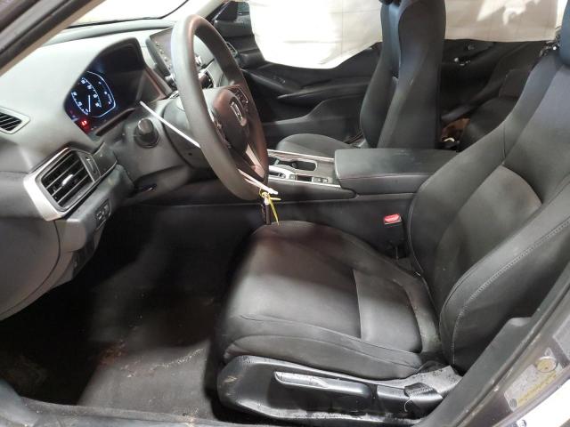 2018 HONDA ACCORD LX - 1HGCV1F19JA057654