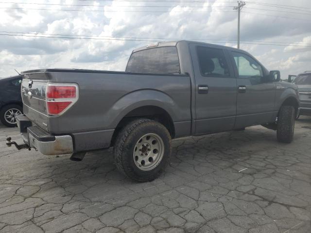 Vin: 1ftfw1cf3cfb61779, lot: 53946815, ford f-150 supercrew 20123