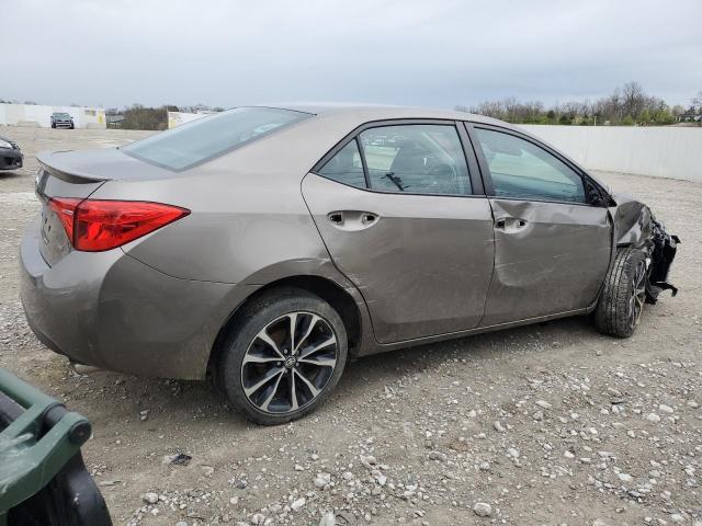2017 TOYOTA COROLLA L - 5YFBURHE8HP671936
