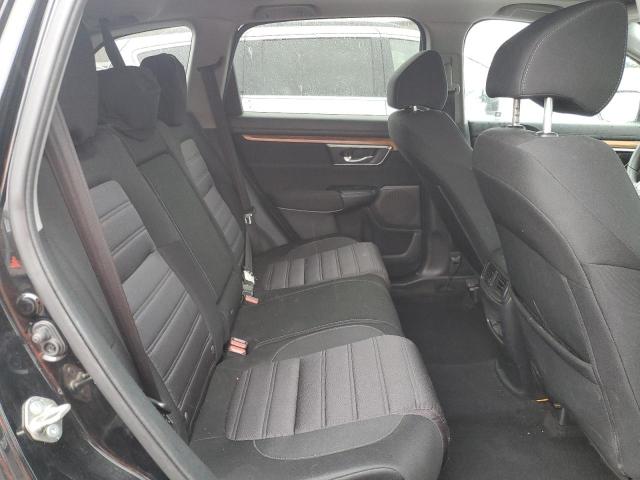 2017 HONDA CR-V EX - 2HKRW2H59HH636173