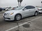 2017 NISSAN ALTIMA 2.5 - 1N4AL3AP9HN305655