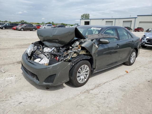 Vin: 4t4bf1fk6er390108, lot: 55156645, toyota camry l 2014 img_1
