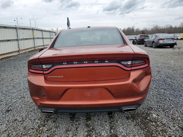2021 DODGE CHARGER SX - 2C3CDXBG3MH548228