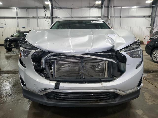 2020 GMC TERRAIN SL #3281595408