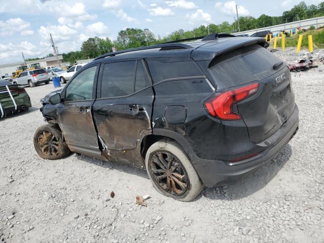 Vin: 3gkalmev0ll188750, lot: 53965435, gmc terrain sle 20202