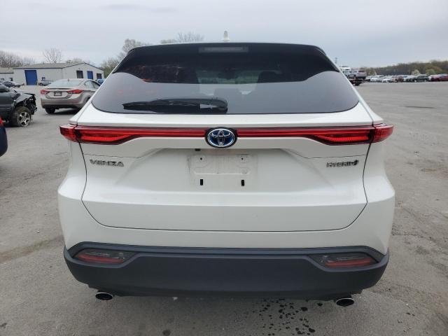 2021 TOYOTA VENZA LE - JTEAAAAH6MJ085076