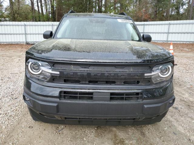 2024 FORD BRONCO SPO - 3FMCR9B64RRE97345