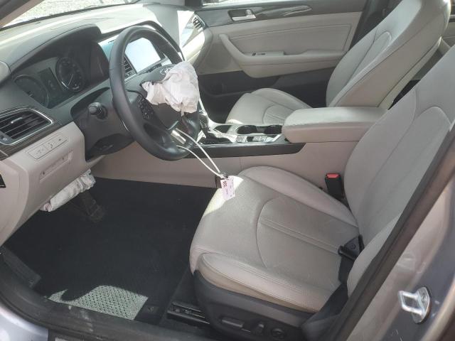 2015 HYUNDAI SONATA SPO - 5NPE34AF5FH059225