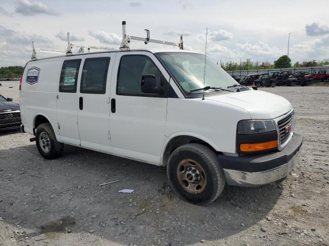 2015 GMC SAVANA G25 1GTW7FCF3F1909393