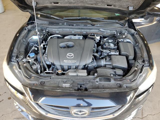 2016 MAZDA 6 TOURING - JM1GJ1V56G1457342