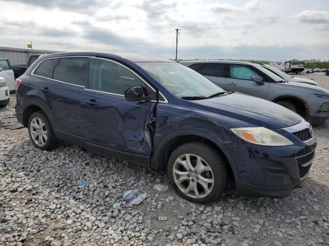 Vin: jm3tb3ba2c0349719, lot: 54917575, mazda cx-9 20124