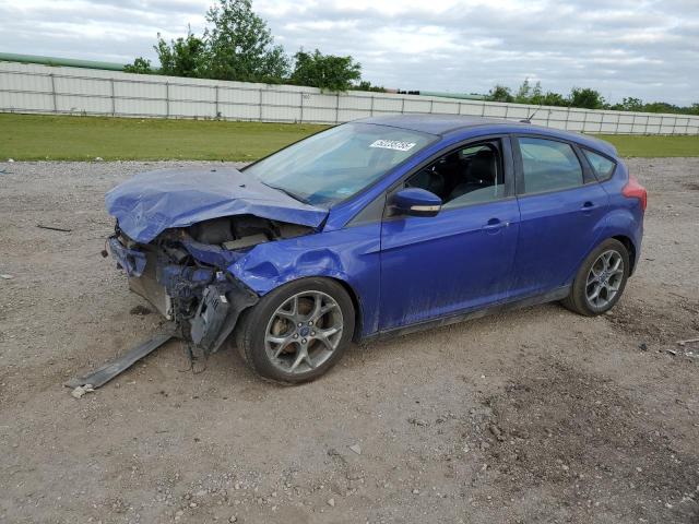 Vin: 1fadp3k24el398404, lot: 52235755, ford focus se 2014 img_1