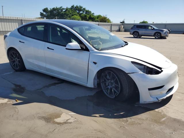 Vin: 5yj3e1ea8pf418579, lot: 54108945, tesla model 3 20234