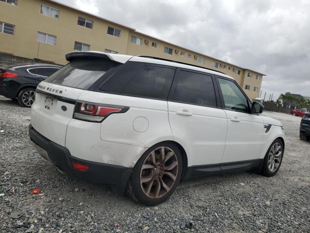 LAND ROVER RANGE ROVE 2014 white  gas SALWV2EF5EA322132 photo #4