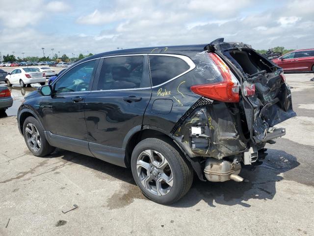 2019 HONDA CR-V EXL - 5J6RW2H80KA001099