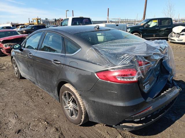 Vin: 3fa6p0t94kr254528, lot: 54784675, ford fusion se 20192