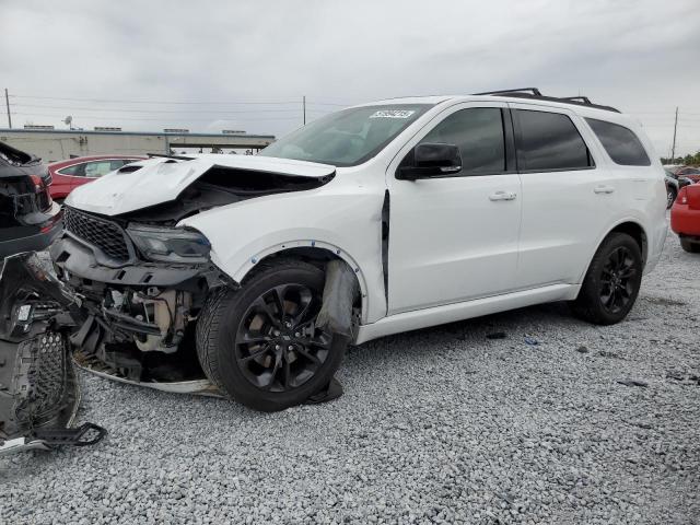 Vin: 1c4rdhdgxmc750236, lot: 52521305, dodge durango gt 2021 img_1