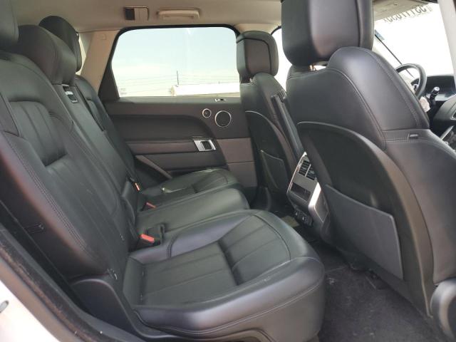 2020 LAND ROVER RANGE ROVE - SALWR2SU3LA700873