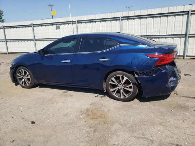 Vin: 1n4aa6ap7gc377634, lot: 51967835, nissan maxima 3.5s 20162