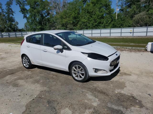 Vin: 3fadp4ej6fm196804, lot: 53152995, ford fiesta se 20154