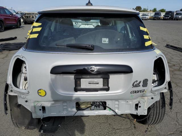 2023 MINI COOPER SE WMW13DJ03P2T47240