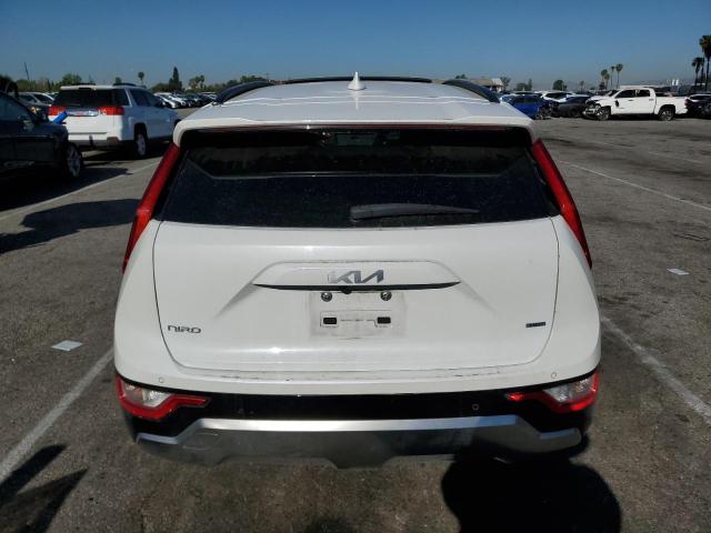 2023 KIA NIRO EX KNDCR3LEXP5058349