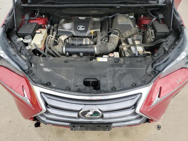 2015 LEXUS NX 200T - JTJYARBZ5F2013045