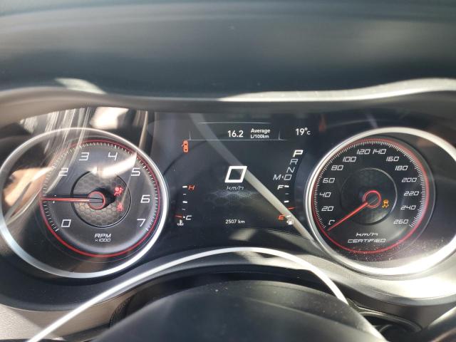 2023 DODGE CHARGER PO 2C3CDXKG9PH551901