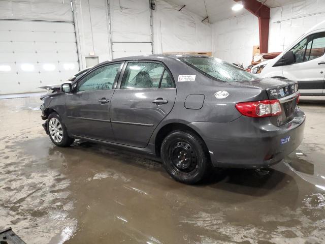 Vin: 2t1bu4ee1dc048935, lot: 52121425, toyota corolla base 20132