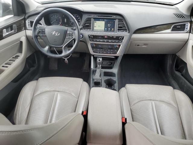 2017 HYUNDAI SONATA SPO - 5NPE34AF2HH472528