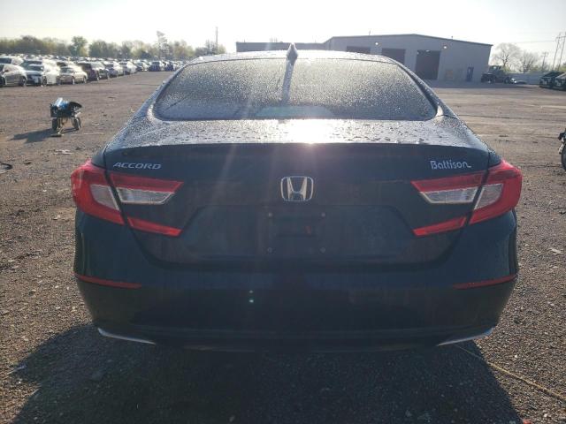 2020 HONDA ACCORD EX - 1HGCV1F48LA064494