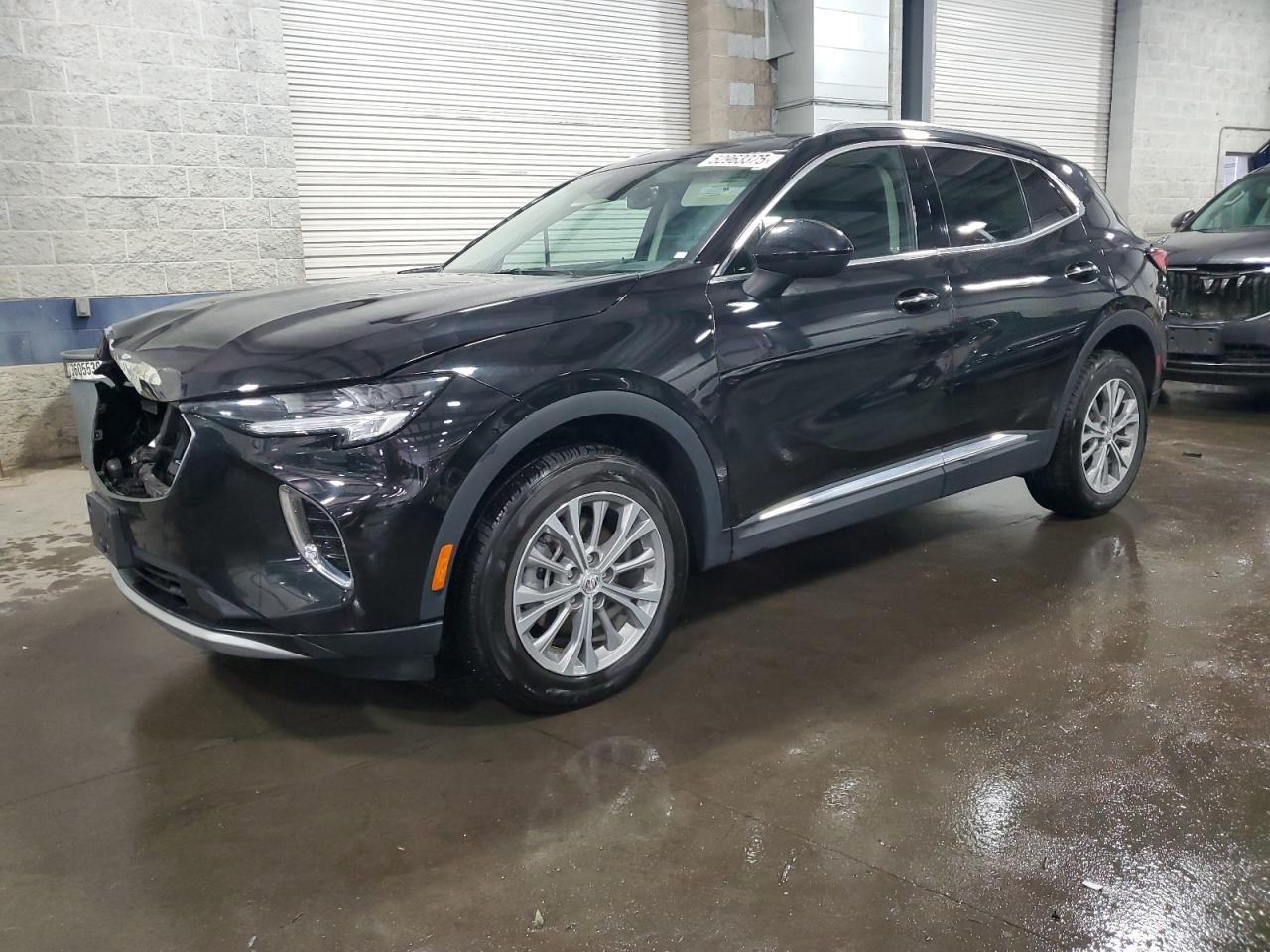 BUICK ENVISION PREFERRED