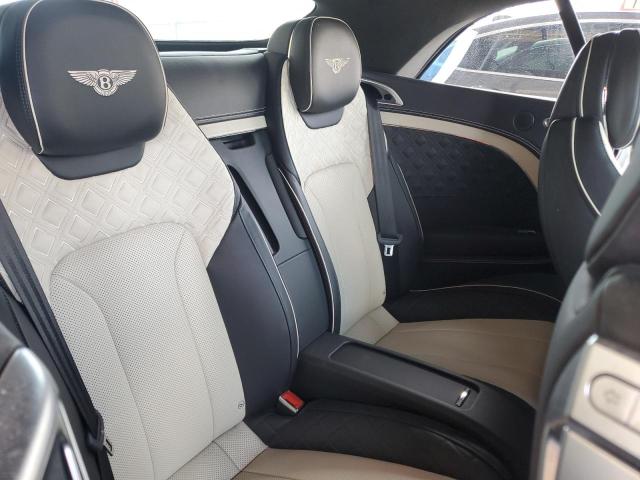 2022 BENTLEY CONTINENTA SCBDG4ZGXNC093834