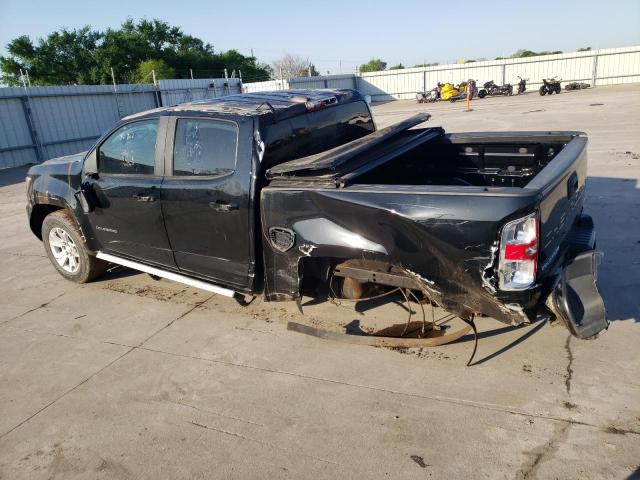 Vin: 1gcgscea2n1101649, lot: 51707135, chevrolet colorado lt 20222