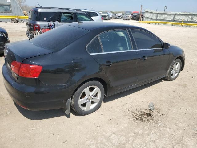 Vin: 3vwll7aj2dm203752, lot: 52490645, volkswagen jetta tdi 20133