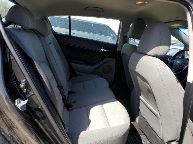 2015 KIA FORTE EX - KNAFX5A85F5272639