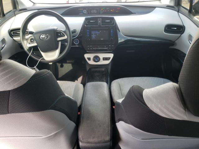2017 TOYOTA PRIUS - JTDKARFU8H3040812