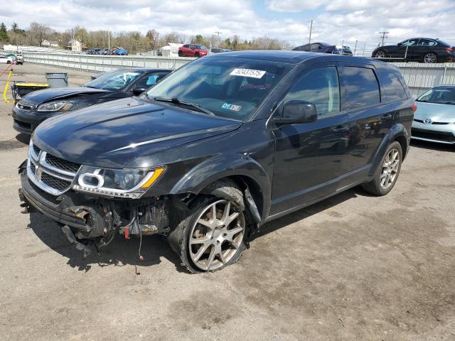 DODGE JOURNEY R/