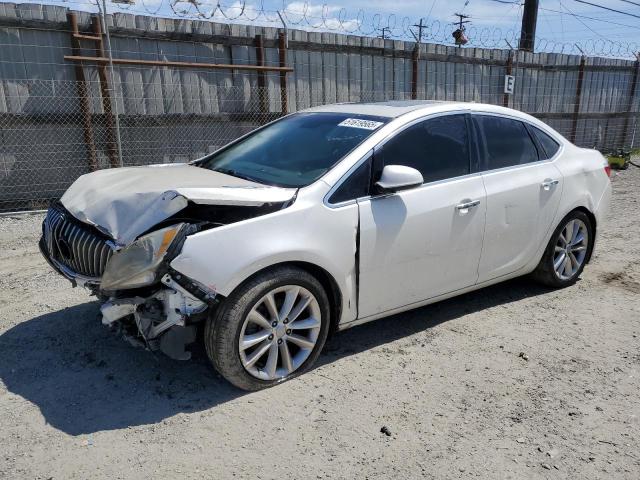 BUICK VERANO CONVENIENCE
