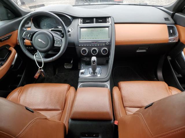 2019 JAGUAR E-PACE SE SADFP2FX3K1Z66639