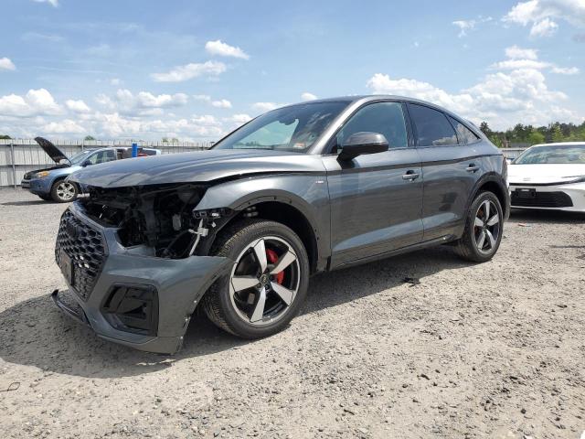 Vin: wa15aafy7r2018643, lot: 54353195, audi q5 sportback prm pls 45 2024 img_1