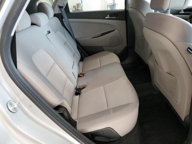 2016 HYUNDAI TUCSON LIM - KM8J33A45GU130790