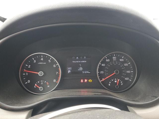 2022 KIA SPORTAGE E - KNDPNCAC9N7960121