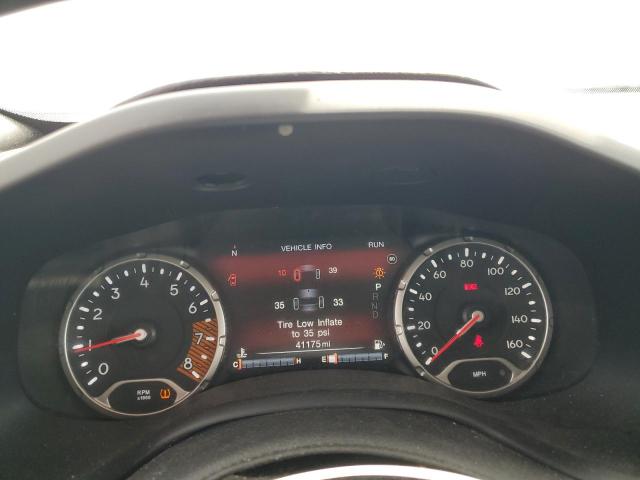 2023 JEEP RENEGADE A - ZACNJDE12PPP19957